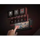 Redtiger F77 V1 4K Touch Wifi GPS 2CH 128gb