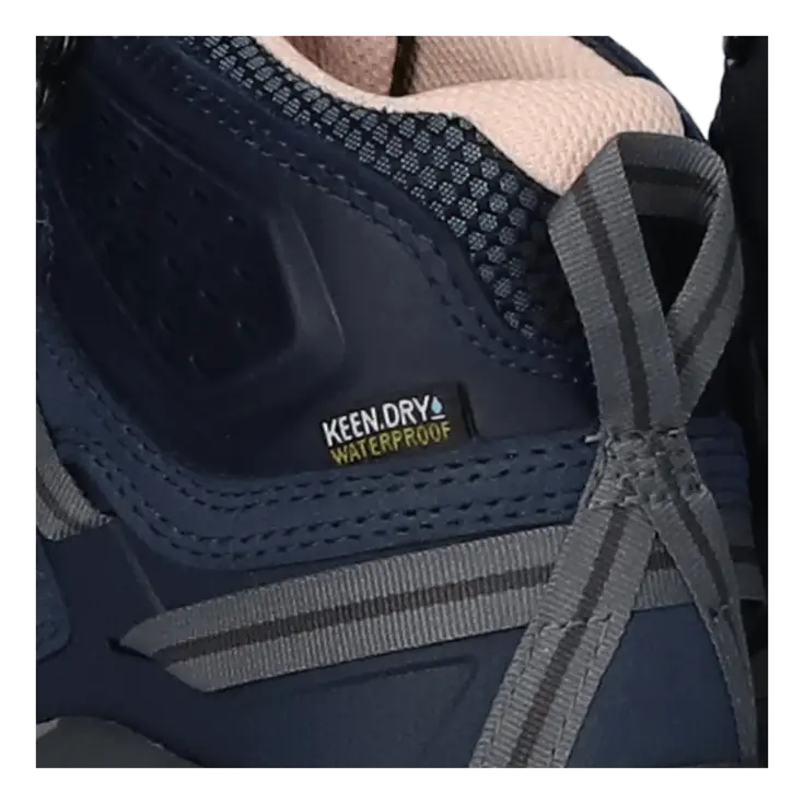 Targhee III - Wandelschoenen - Dames - Keen