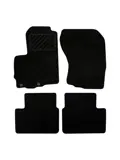 Automatten Mitsubishi Outlander 2007-2012