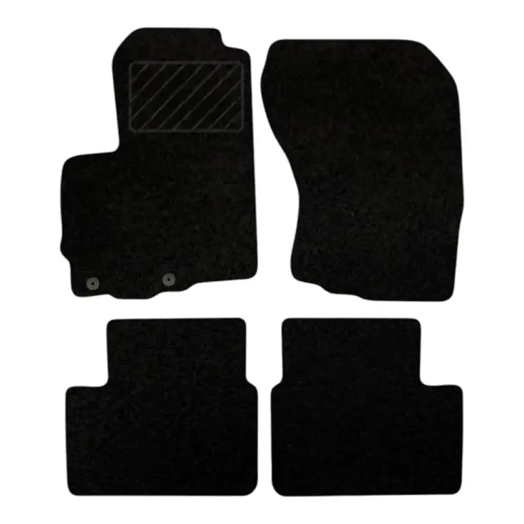 Automatten Mitsubishi Outlander 2007-2012