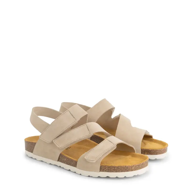 Hedeby Heren - Sandalen - Suede
