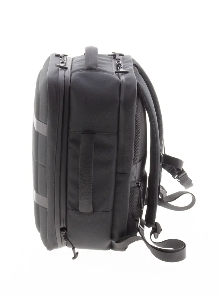 Defender - Reistas - Laptoprugzak -15inch