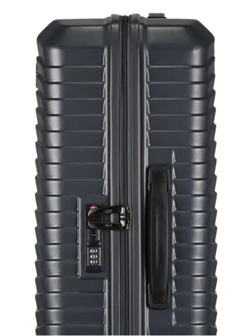 Caen medium - Koffer 67L - Human Nature
