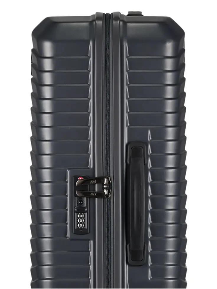 Caen medium - Koffer 67L - Human Nature
