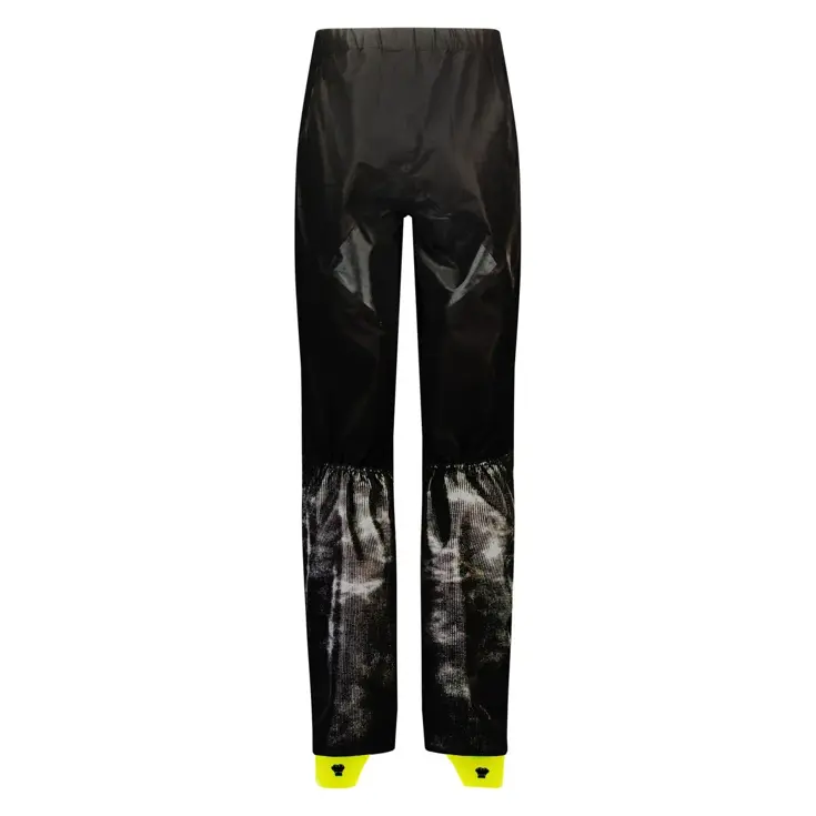 Tech Regenbroek Commuter Heren