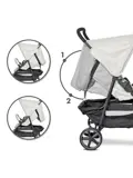 Lorelli Rome Wandelwagen