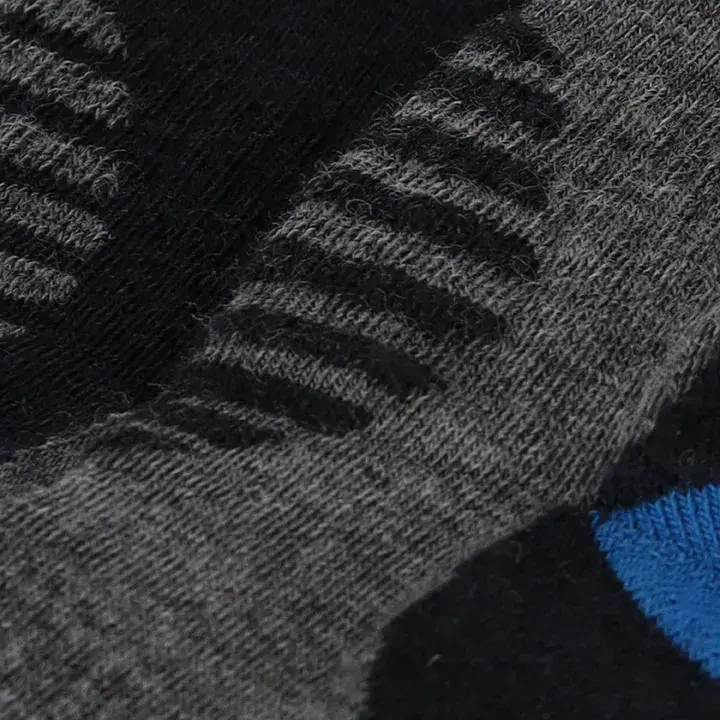 Xtreme - 6 paar - Compressie Wandelsokken