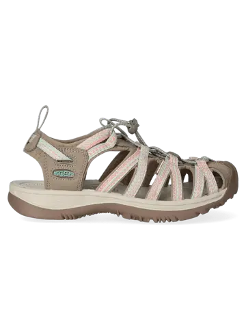 Whisper - Wandelschoenen - Dames