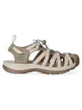 Whisper - Wandelschoenen - Dames