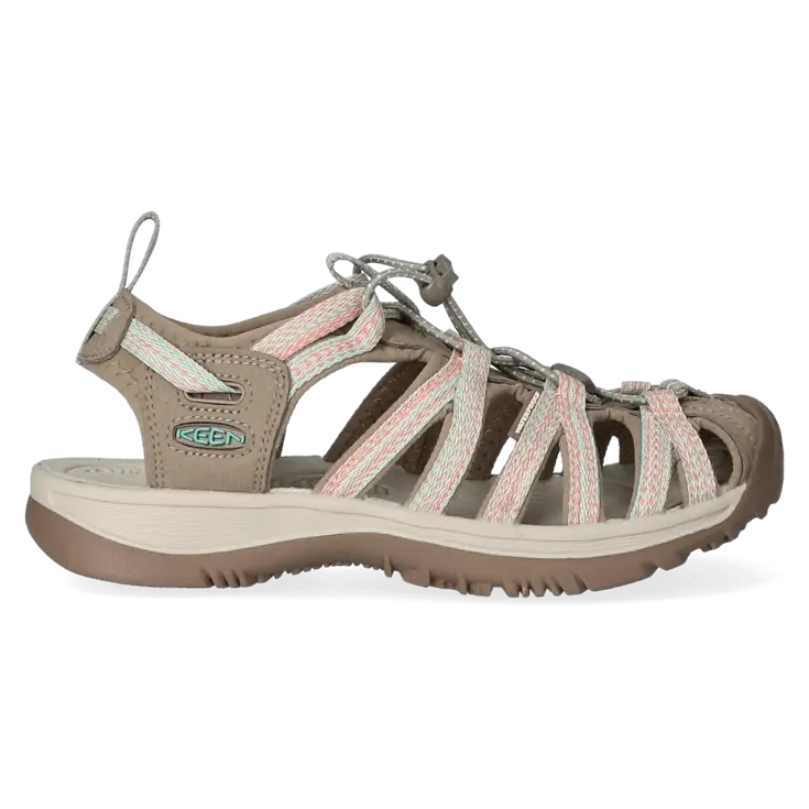 Whisper - Wandelschoenen - Dames