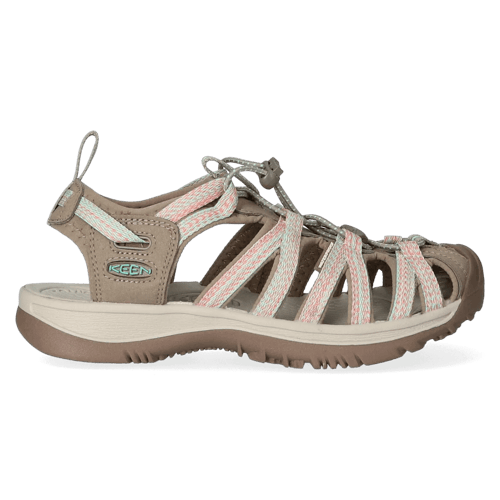 Whisper - Wandelschoenen - Dames - Keen