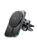 MagSafe Qi2 Autolader 15W Ventilatierooster