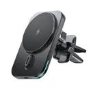 MagSafe Qi2 Autolader 15W Ventilatierooster