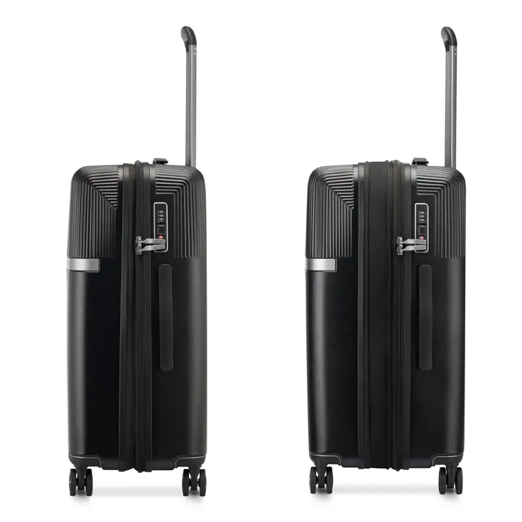 Airglam Medium Trolley 68 Expandable  | 75 L