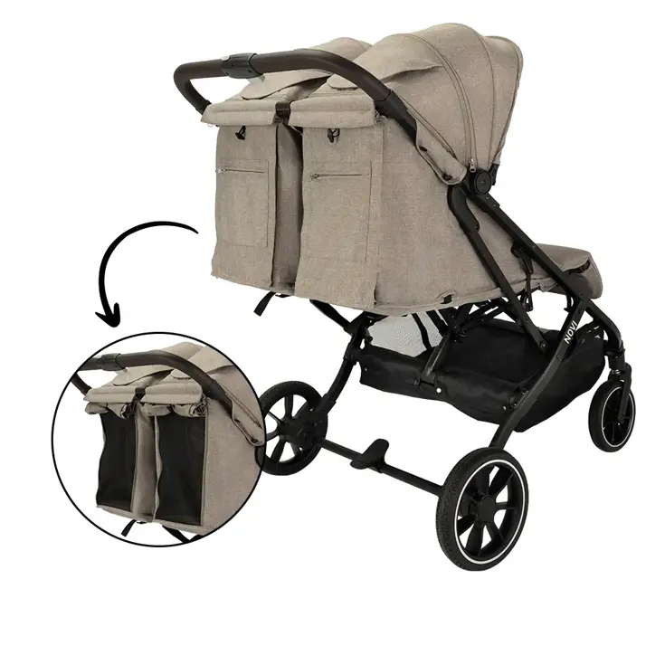 Scott V2 - Duobuggy