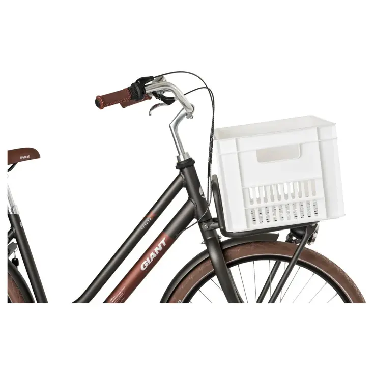 Large - Fietskrat