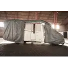 LUNA camperhoes XL 750x240x270cm