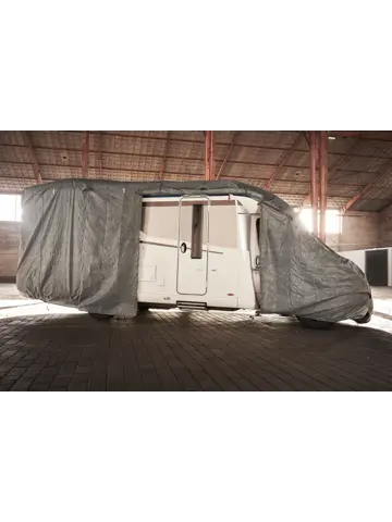 LUNA camperhoes XS 550x240x270cm