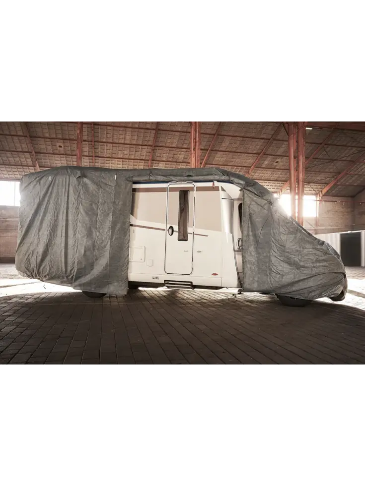 LUNA camperhoes S 600x240x270cm