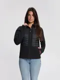 Lyan Dames - Outdoorvest - Gevoerd