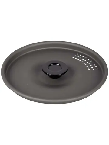 Pannenset Explorer 4-Delig Alu