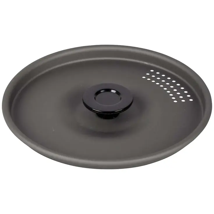 Pannenset Explorer 4-Delig Alu