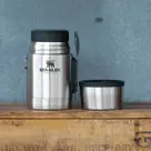 Stanley Food Jar - RVS