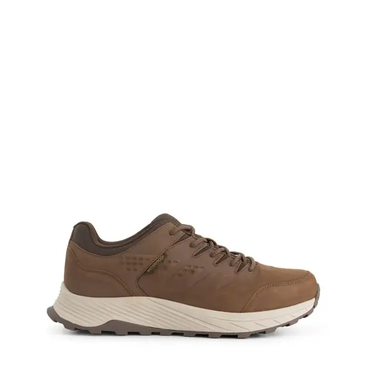 Skagan Heren - Lage wandelschoenen - Waterdicht