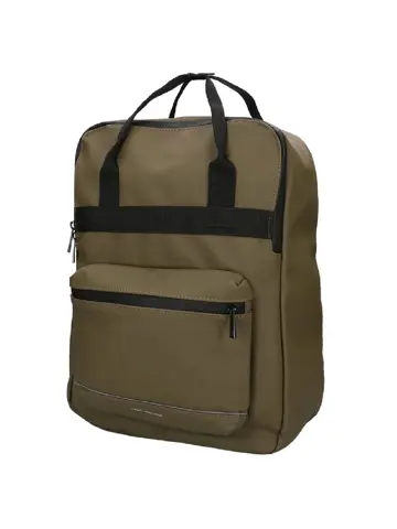 Daniel Ray - Birmingham - Waterdichte rugzak 15,6