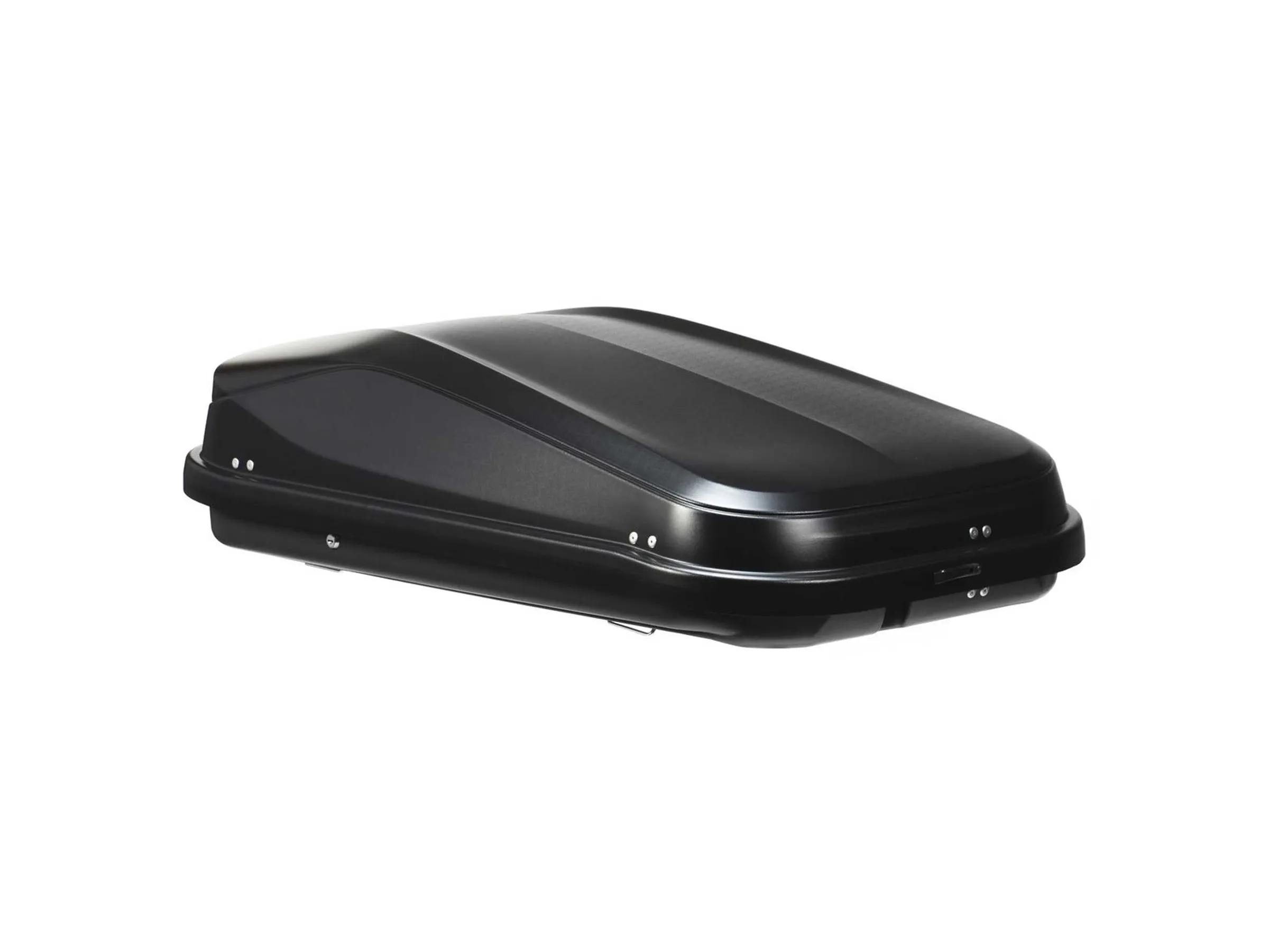 Junior  dakkoffer FL 320 Zwart  Zwart main product image