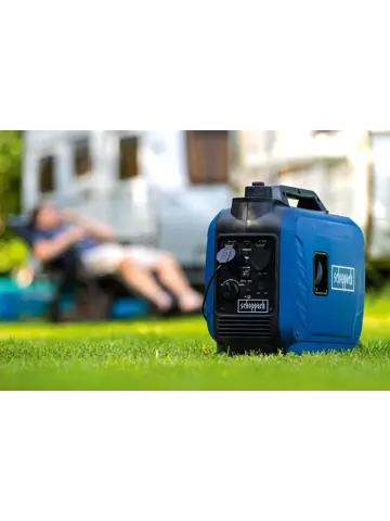 Stroomgenerator - SG2500i