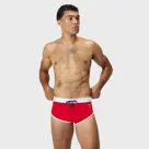 Speedo - Retro Zwemslip - Heren