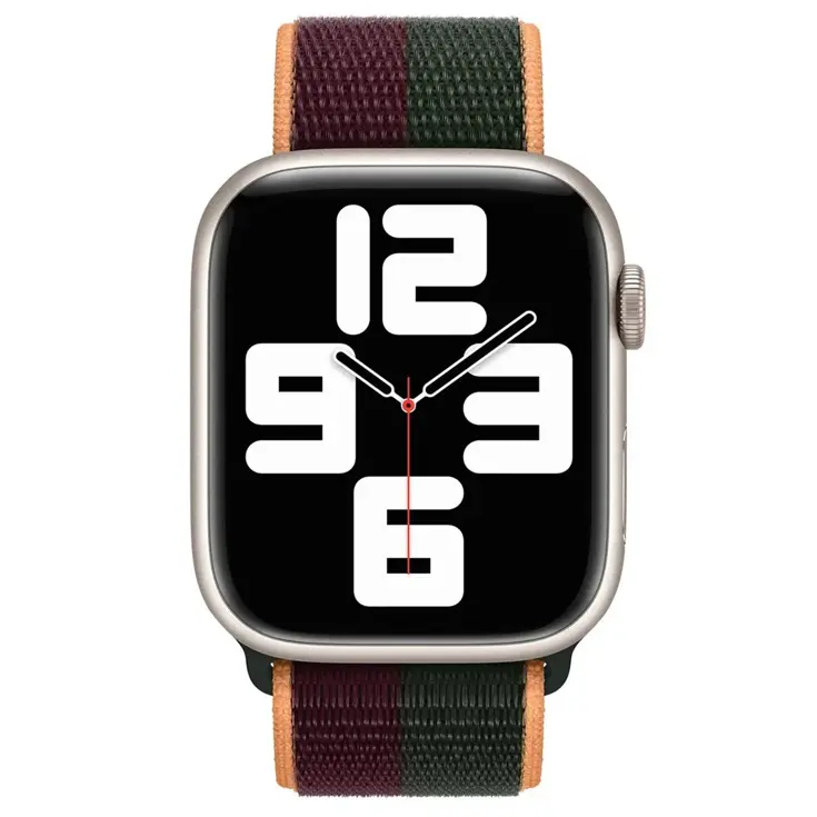 Bandje voor Apple Watch | 44/45/46/49 mm