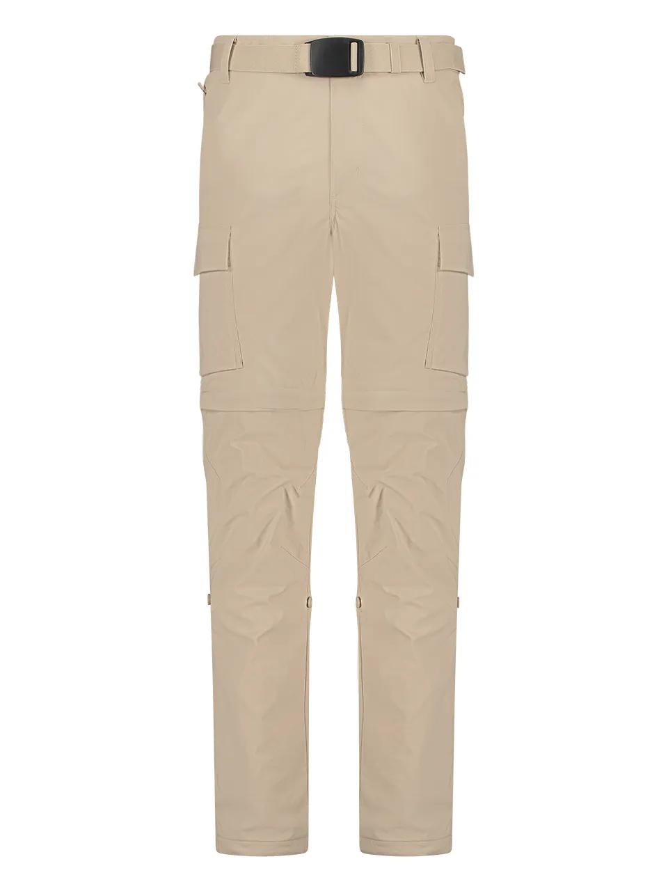 ANWB  Fraser  Afritsbroek heren  Human Nature  Beige   L main product image