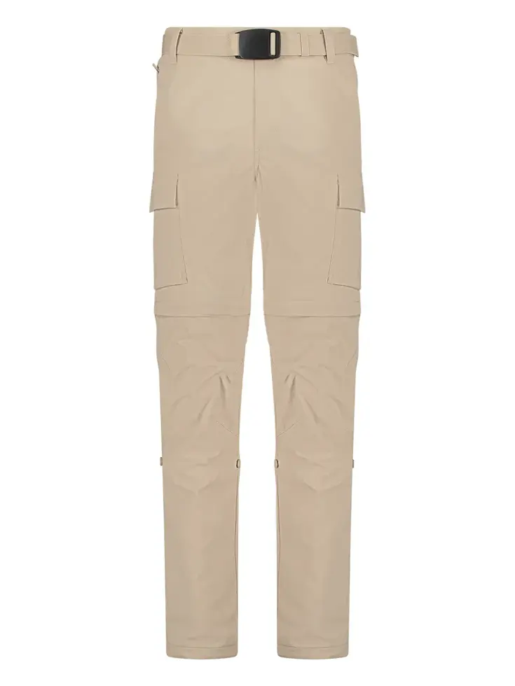 Fraser - Afritsbroek heren - Human Nature