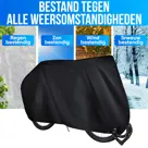 Strex Universele Fietshoes - Voor 2 Fietsen