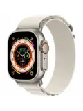 Bandje voor Apple Watch | 44/45/46/49 mm