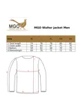 Walter - Heren jas - MGO