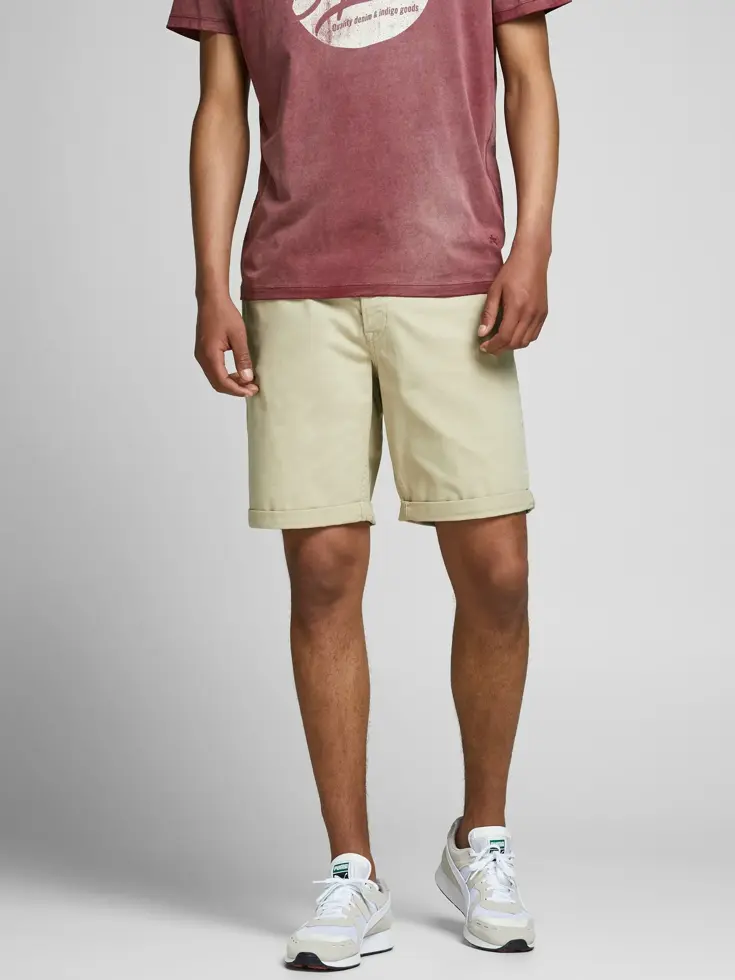 Heren Rick Original Korte Broek