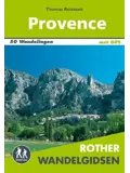 Rother wandelgids Provence