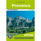 Rother wandelgids Provence