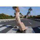 Capetown 2.0 - Handbagage - 55cm - Laptopvak