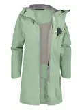 Nuxis - Parka dames - Human Nature