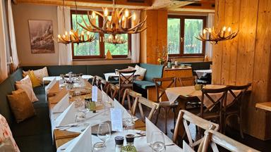 Hotel Buckelhof