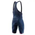 Loeffler fietsbroek Volare heren