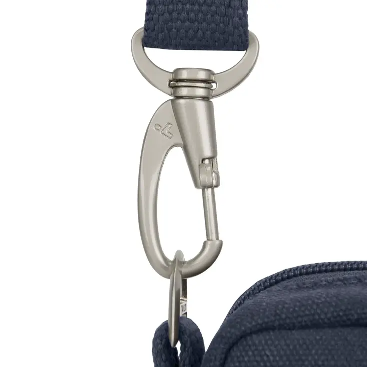 Anti-Diefstal Heritage Crossbody