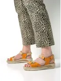 Acula - Sandalen dames