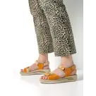 Acula - Sandalen dames