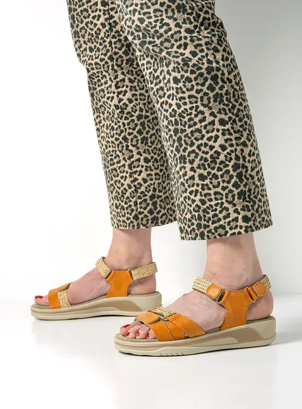 Acula - Sandalen dames