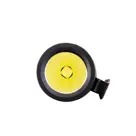 NexTorch Zaklamp 300 Lumen 14500 AA